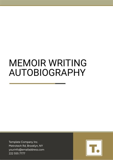 mémoire online|free memoirs to read online.